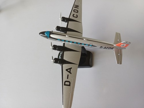 Del prado 200 - prado, airliner