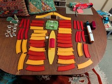 Hornby Thomas and Bertie Set