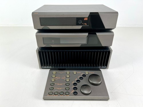 Quad 405 power amp - quad,