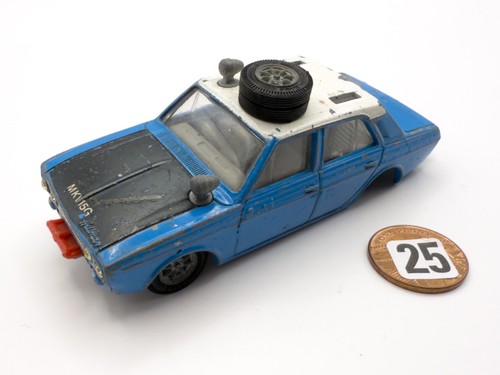 Vintage corgi toys 302 - vintage,