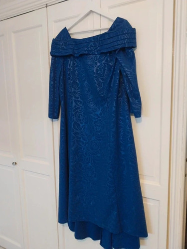Mother the bride outfit - the,