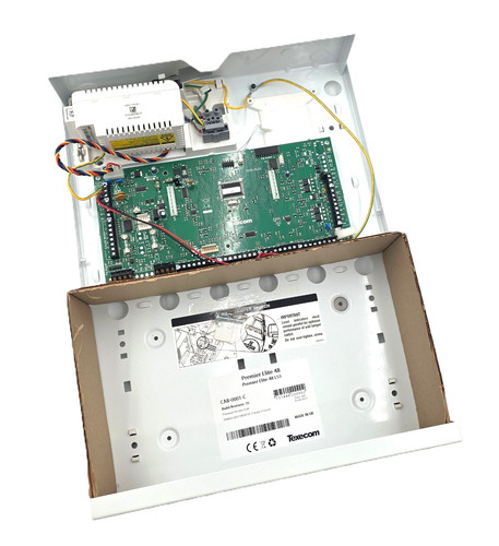 Texecom kit 0008 - kit-0008, premier
