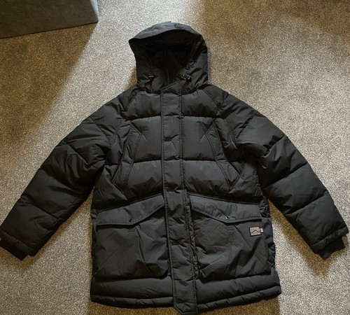 Superdry men puffer jacket - puffer,