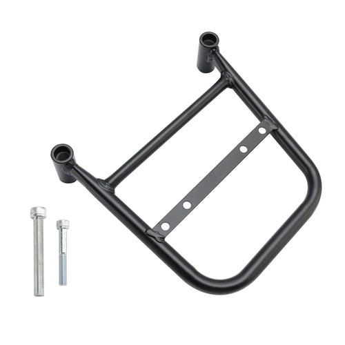 Saddlebag support mounting - support,