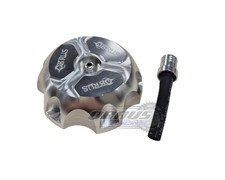 SALE - QBRUS Silver Alloy Fuel