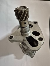 FORD Crossflow X FLOW OHV KENT