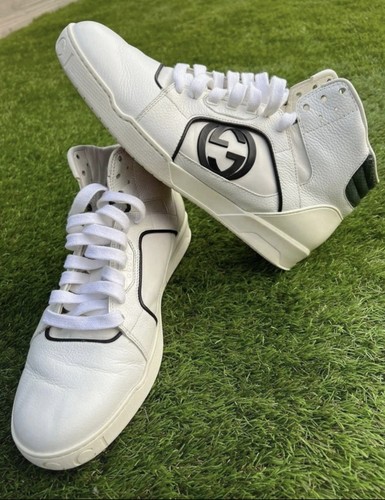 Gucci rebound men high top - rebound, men’s