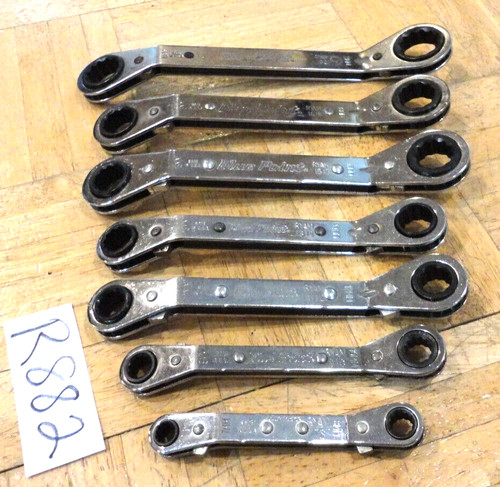 Blue point tools - blue-point, piece
