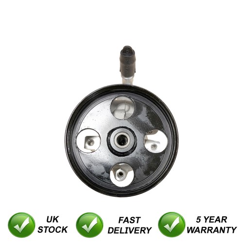 Power steering pump - steering, fits