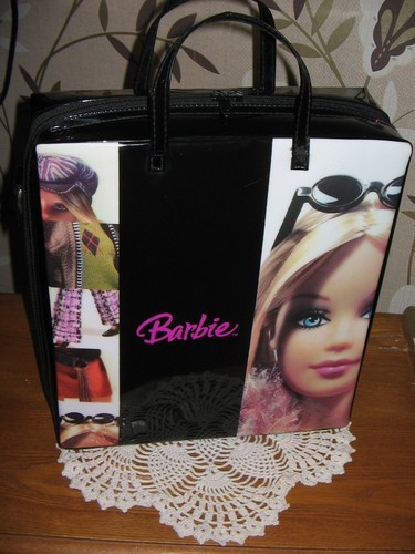 Mattel barbie fashion fever - mattel,