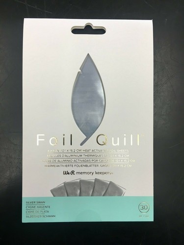Memory keepers foil quill - memory,
