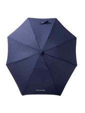 Icandy parasol indigo navy - indigo,