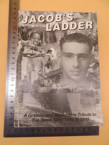 Jacobs ladder ian slater - slater, and