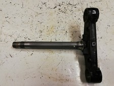 HONDA NC700D INTEGRA 2014 BOTTOM YOKE (READ DESCRIPTION)