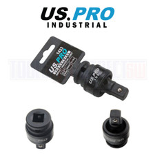 US PRO INDUSTRIAL 1/2" DR