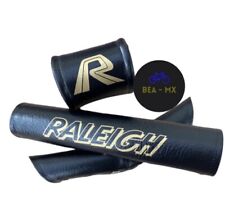 Raleigh Super Burner Mk1 Black