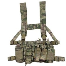TACTICAL CHEST RIG UTILITY