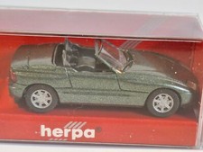 Herpa 3074 BMW Z1 car vehicle