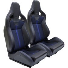 Universal Reclinable Bucket