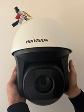 Hikvision DS-2DF82IX-AEL(T3) - PTZ IP Camera 2MP 42X IR