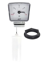 4ft Float Gauge Oil Tank for