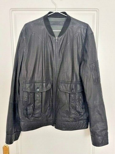 New neil barrett leather - 🤠,