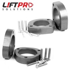 1.2" 30 mm Leveling Lift Kit