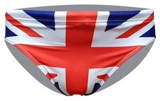 ACCLAIM British Union Jack