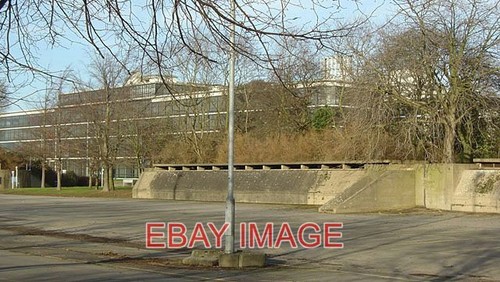 Photo air raid shelters - photo,
