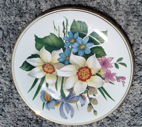 Vintage edwardian fine china - vintage,