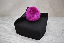 Older Papal Biretta, 'Rogers Peet and Co.' New York, 7"x7" (CA45) chalice co.