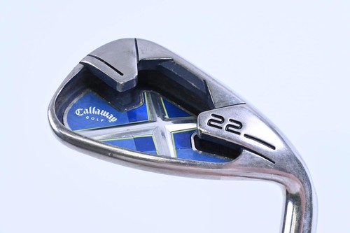 Ladies callaway iron - iron, /