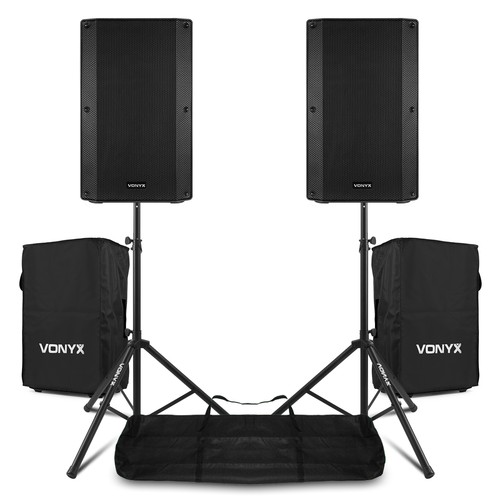 Vonyx vsa12p passive - vsa12p, 12"