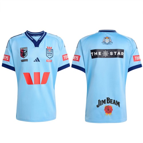 Replica 2025 state origin - 2025,