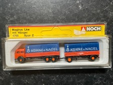 Suitable Marklin spur z