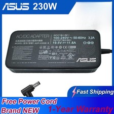 Genuine ASUS ROG 230W Laptop