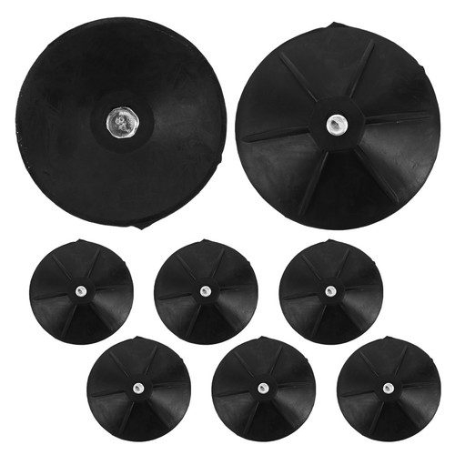 Pcs floor suction cup base - suction,