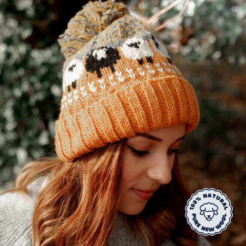 Women hand knitted - women's,