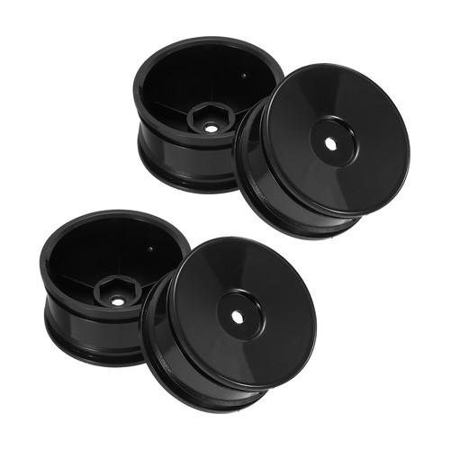 4pcs car plastic wheel rims - 4pcs,