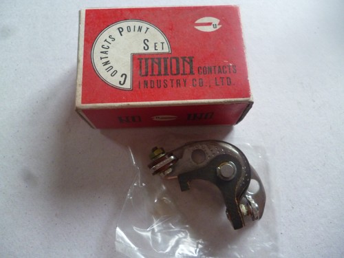 Honda c102 c92 cd125 cl125