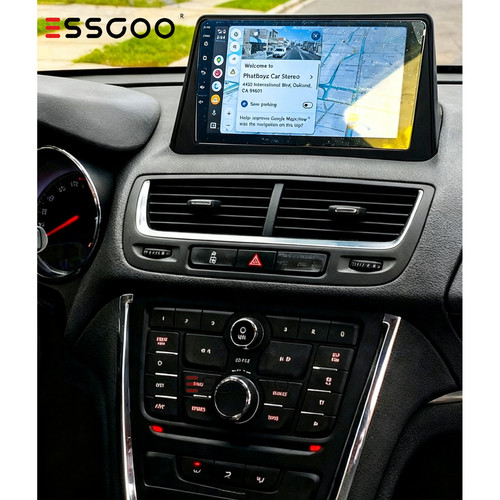 For vauxhall mokka - for, 1
