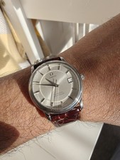 Omega ville prestige - ville,