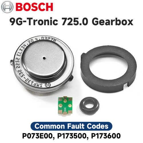 Bosch smp132532 gearbox - smp132532,