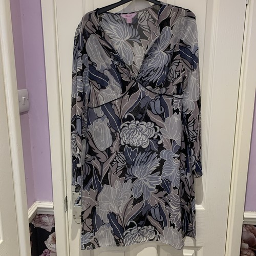 Monsoon semi sheer beaded - sheer,