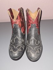 Sterling River Women's Red &