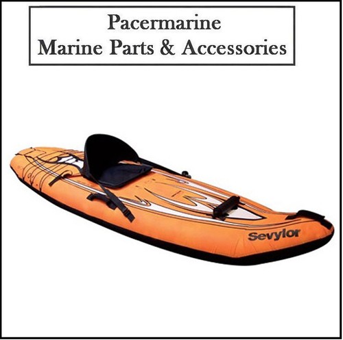 Sevylor original kayak - original,