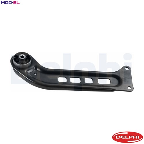 Controltrailing arm wheel - controltrailing,