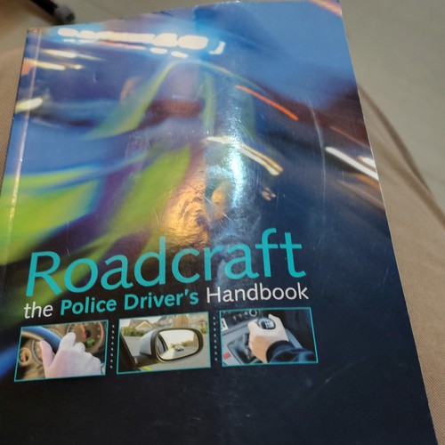 Roadcraft the essential - roadcraft:,