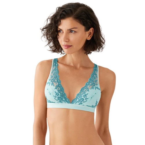 Wacoal embrace lace wireless - embrace,