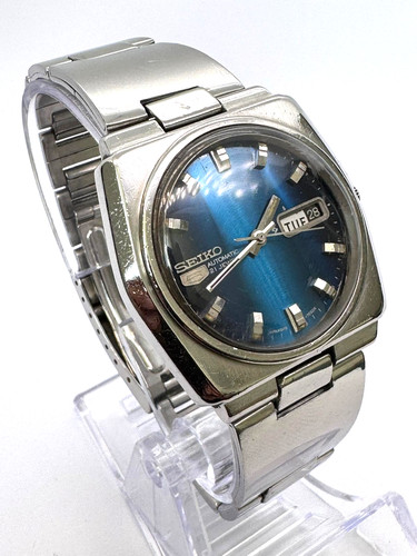 Vintage seiko automatic 21 - seiko,